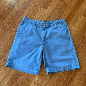 Vinyard Vines Club Short 9" Inseam W34